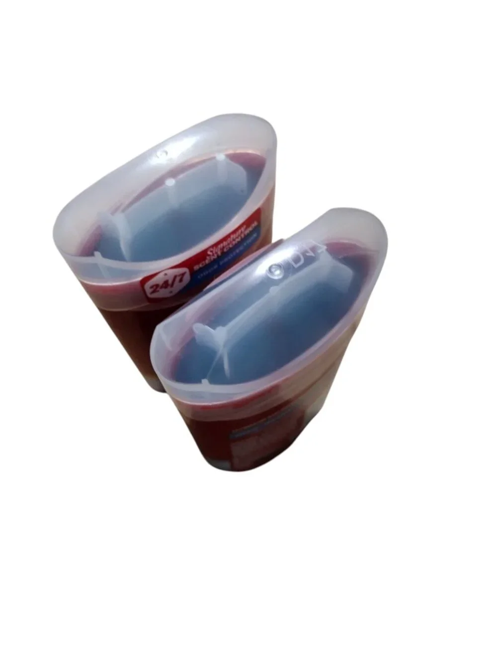 Old Spice 2 Pack Stratus Aluminum Free Deodorant Pineapple Vanilla 3oz Each